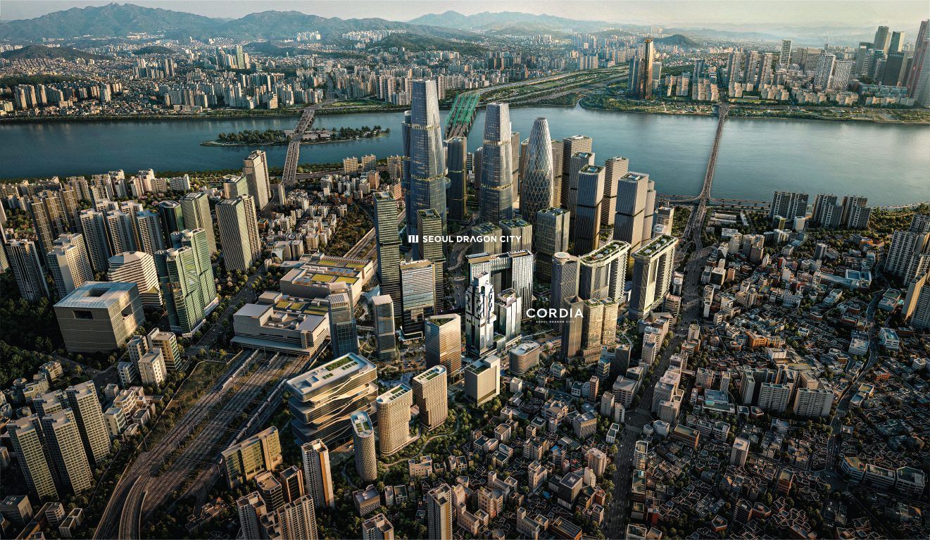입지환경