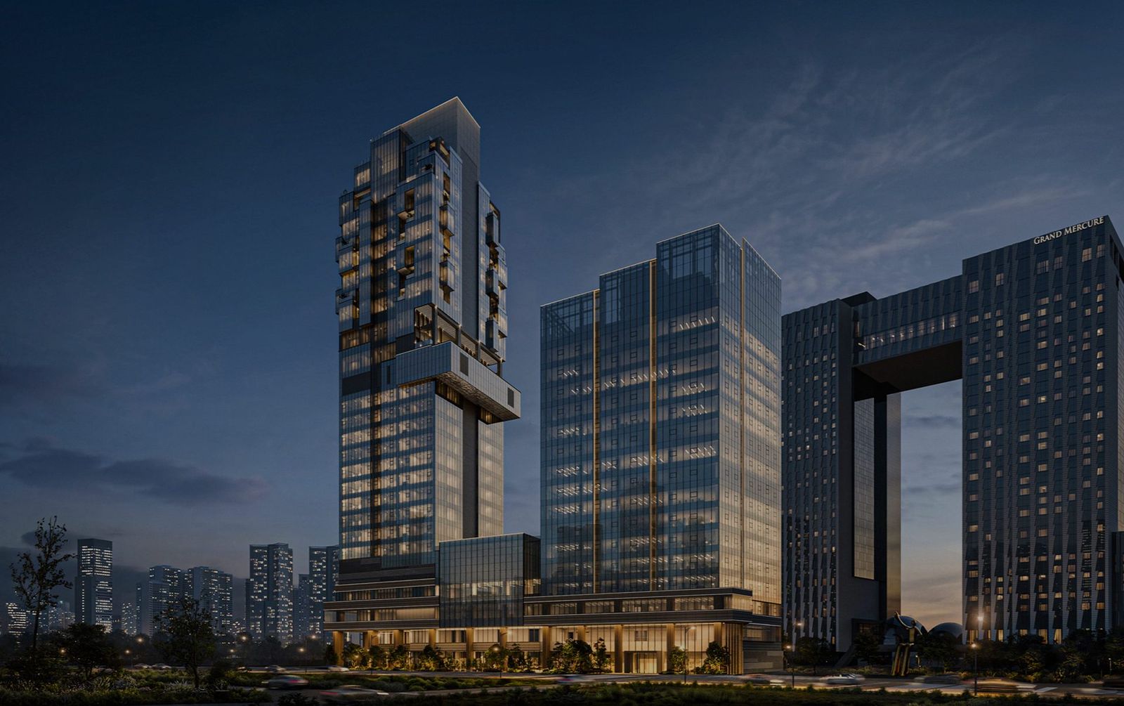 세대안내
