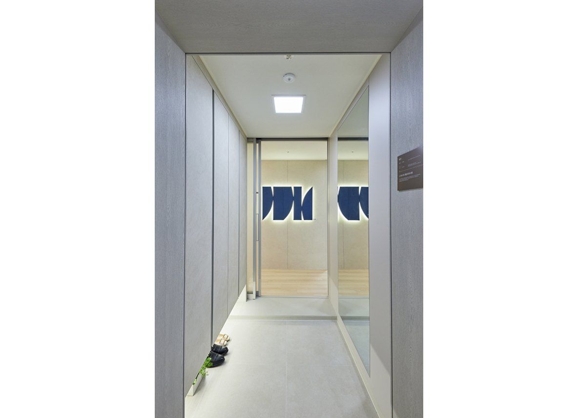 59B 모델하우스