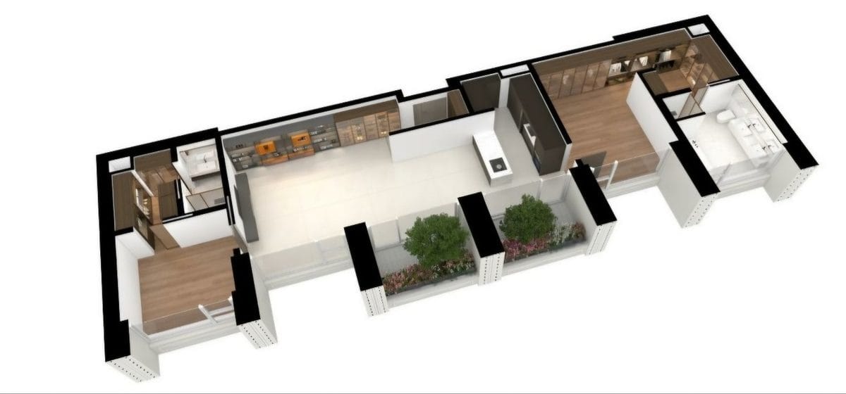 3D 평면 4