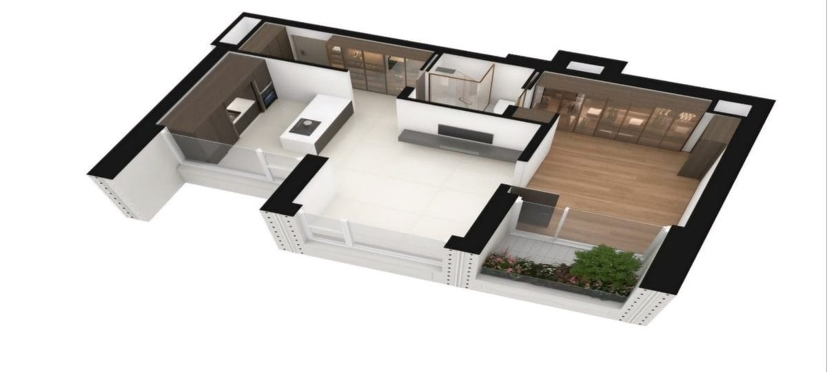 3D 평면 6