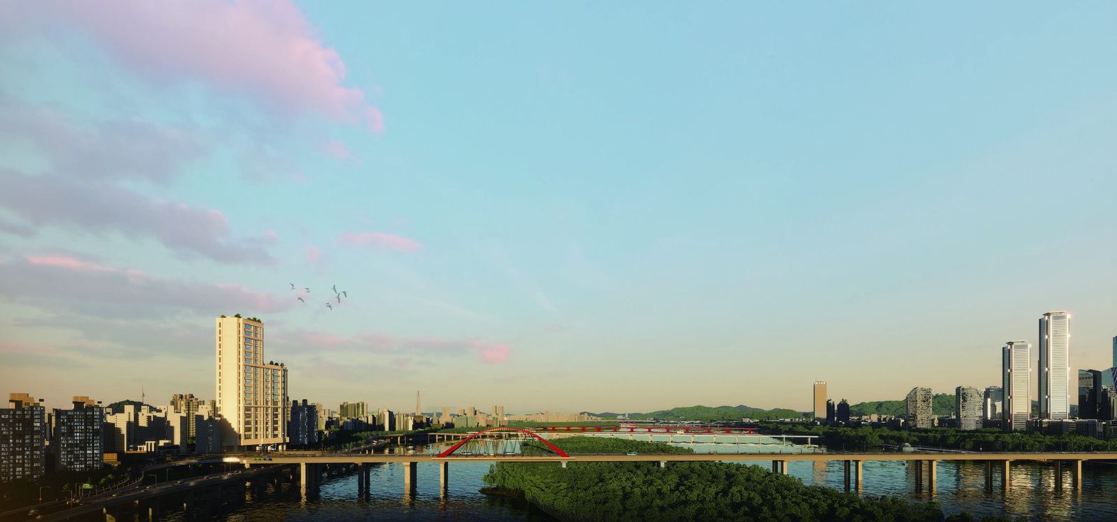 입지환경